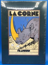 FRANQUIN Spirou Portfolio La