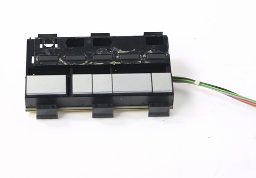 Clavier touche platine power - touche,