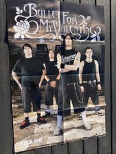 POSTER KING SIZE NEVADA TAN