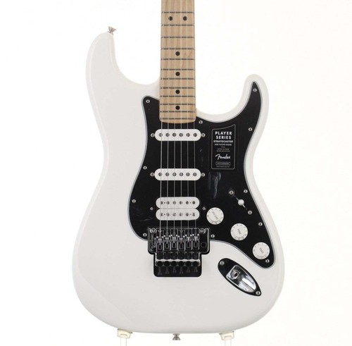 Fender player stratocaster - player,