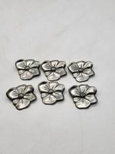 ZT-Lot 6 Repose Couteaux Fleur