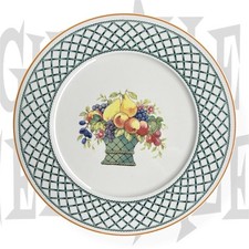 Plat Rond - Villeroy & Boch