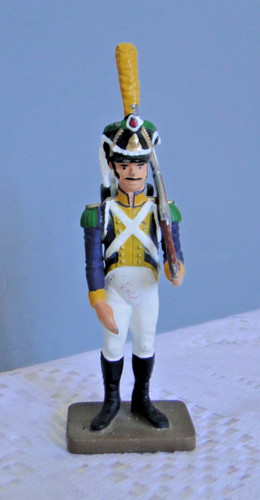 Soldat plomb starlux - plomb,