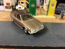 CITROEN GS BIROTOR DE 1974 1/43 UNIVERSAL HOBBIES
