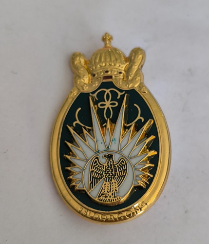 Insigne régiment de - insigne,