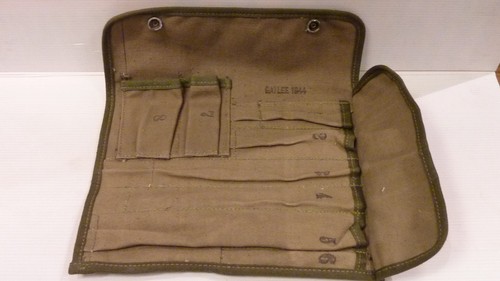 Trousse entretien pour - trousse, d'entretien