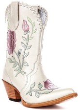 Ariat Arrosa J Bottes Western