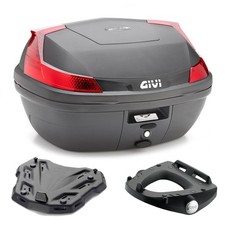 GIVI Kit Top Case B47N 47LT +