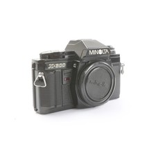 Minolta X-300 + Top (280199)