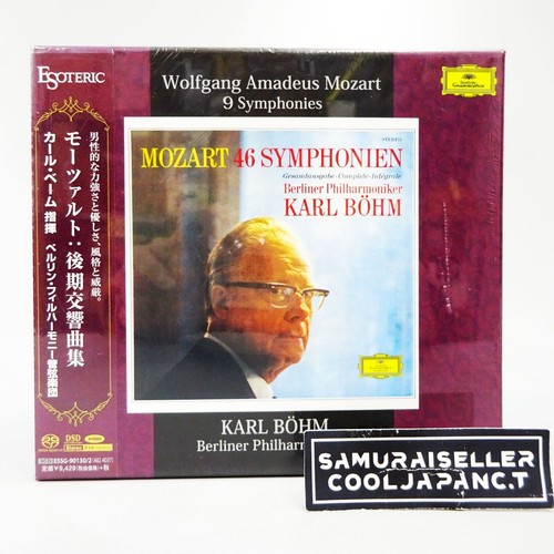 Mozart late symphonies karl - mozart,
