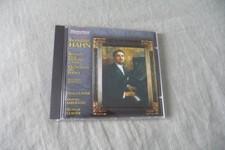 REYNALDO HAHN CD MUSIQUE DE