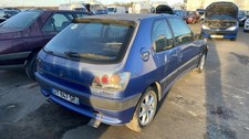 Moteur PEUGEOT 306 PHASE 1