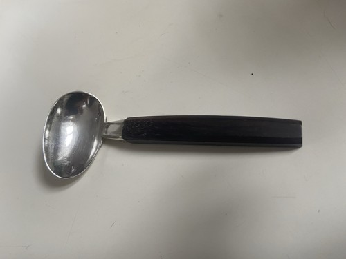 Cuillère bouillie des - cuillère, à