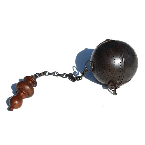Ancienne grosse boule - , à