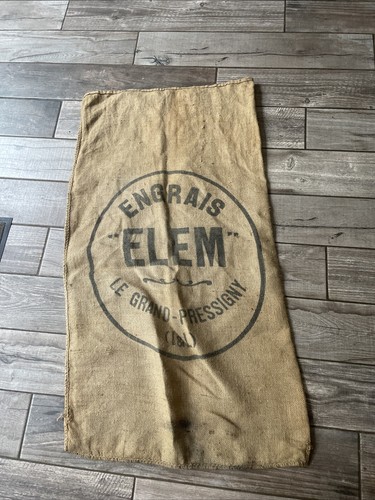 Sac toile jute - toile, de