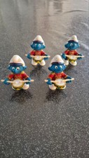 20493 figurine schtroumpf - figurine,