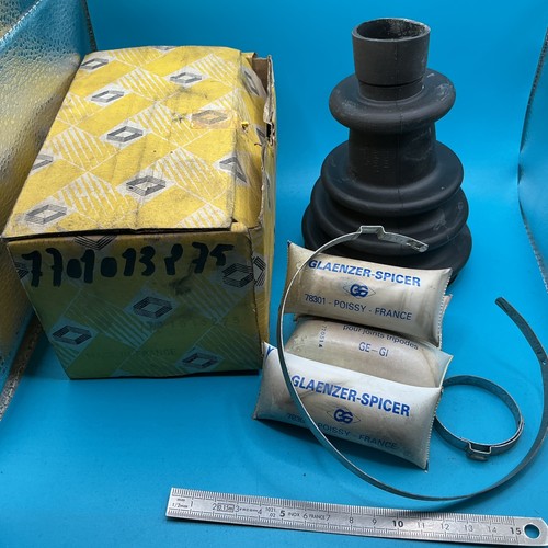 Kit soufflet cardan - kit,
