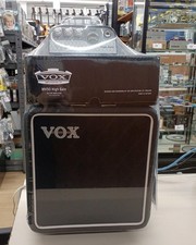 Vox MV50 BC108 Mini Guitare Ampère Tête Avec Armoire Compact Portable 50W Sortie