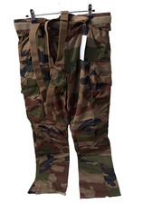 Treillis combat f3 zc - 84, l