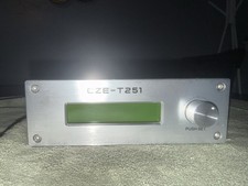 CZE-T251 25W FM transmitter