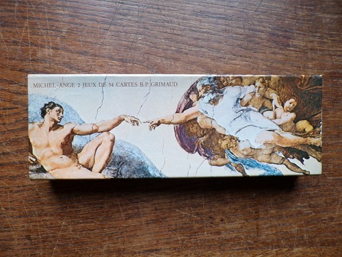 Jeux cartes b p - jeux,
