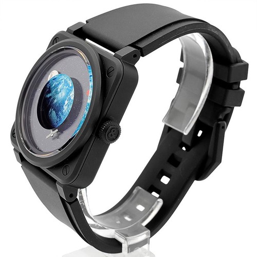 Montre bell ross 03 astro - bell,