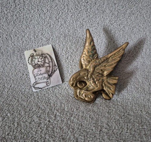 Pince courrier billets - pince, ou