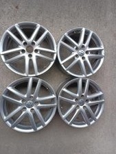 Jante VOLKSWAGEN GOLF 5 2.0 TDI - 8V TURBO /R:108768929