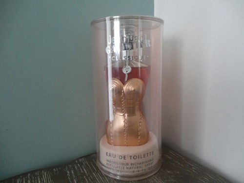 Flacon gaultier eau - flacon, jp