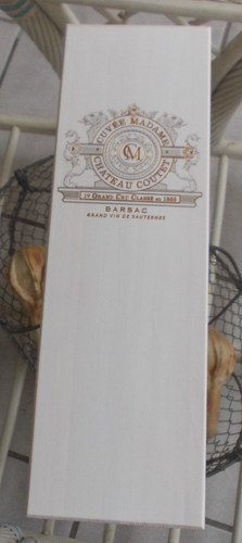 Joli coffret vin - vin,