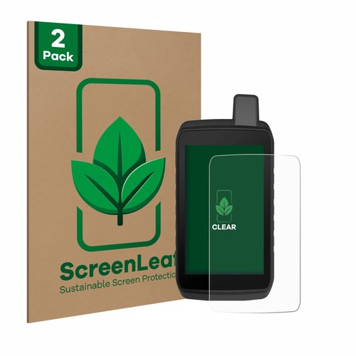 Pièces screenleaf film de - pièces,