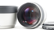 Objectif pentax smc - smc, pentax-fa*