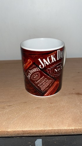 Mug jack daniel collector - jack, daniel’s