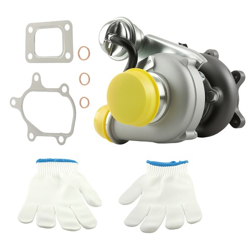 Turbo chargeur pour renault - chargeur,