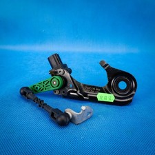 Capteur de niveau des feux