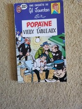 Maurice Tillieux - Gil Jourdan