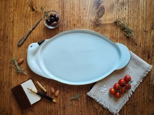 Plateau foie gras vintage - foie,