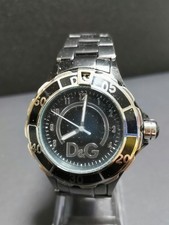 Montre Dolce & Gabbana D&G