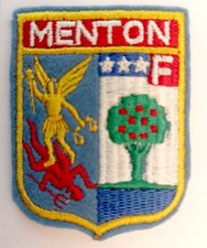 MENTON Alpes-Maritimes France