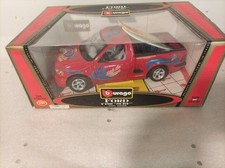 1/18 FORD F150 " SURF " BURAGO