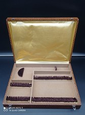 Coffret écrin Vide pour