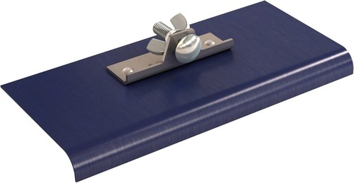 740 blue steel walking - blue,
