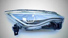 Renault ZOE phase 2 optique projecteur LED Renault origine 260102384R