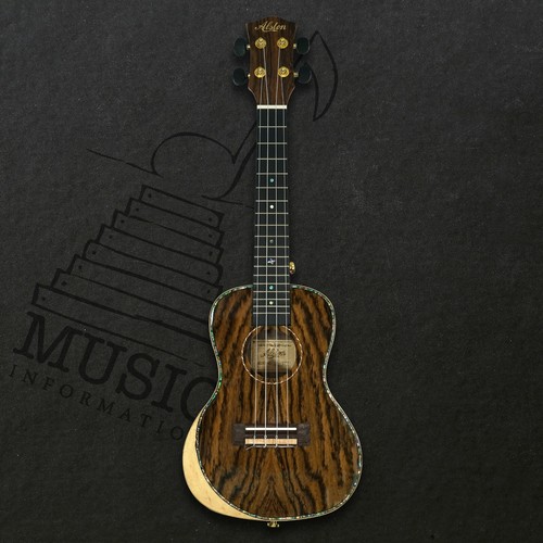 Strings hawaiian conce - 24", 4