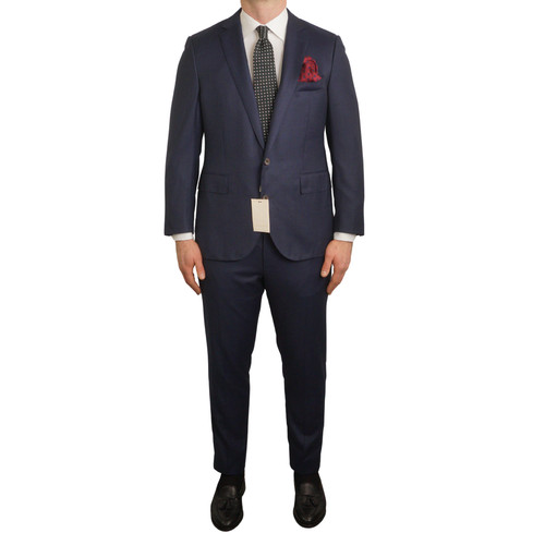 Hommes suitsupply costume - costume, la