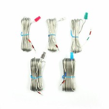 5 x SAMSUNG Home Cinema cinéma couleur codée Speaker câble connecteur principal