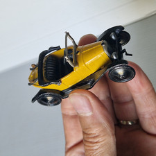 Rare DESORMEAUX 1957  France Citroën 5HP  1 43 ancien rami dinky ar jrd