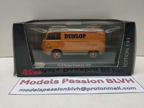 Ford taunus transit 1000 - ford,