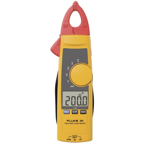 Fluke 3790607 iso pince - fluke,