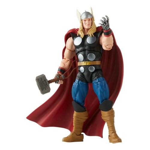 Marvel legends series - legends,